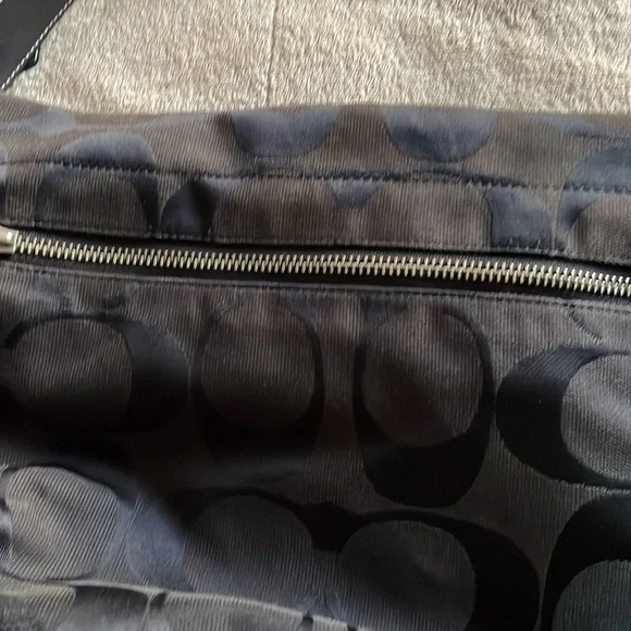 Coach Purse - Picture 8 of 13